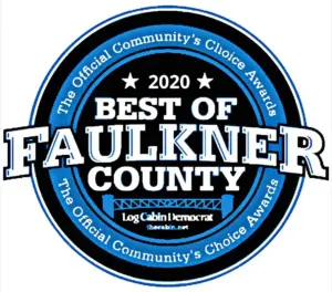 Best of Faulkner County